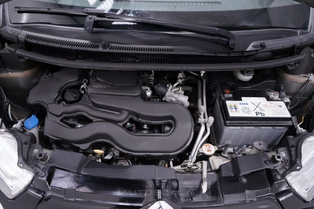 CITROEN C1 usata 25