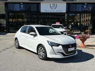 PEUGEOT 208 ACTIVE PACK 75CV 5P SCONTO ROTTAMAZIONE