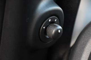 FIAT Panda usata, con Servosterzo