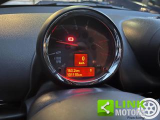 MINI Paceman usata, con Airbag