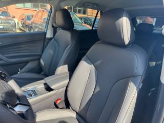 MG HS usata, con Boardcomputer