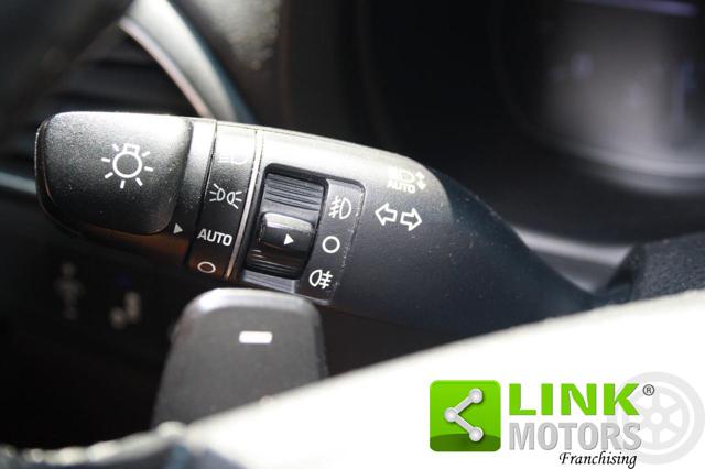 HYUNDAI i30 usata, con Android Auto