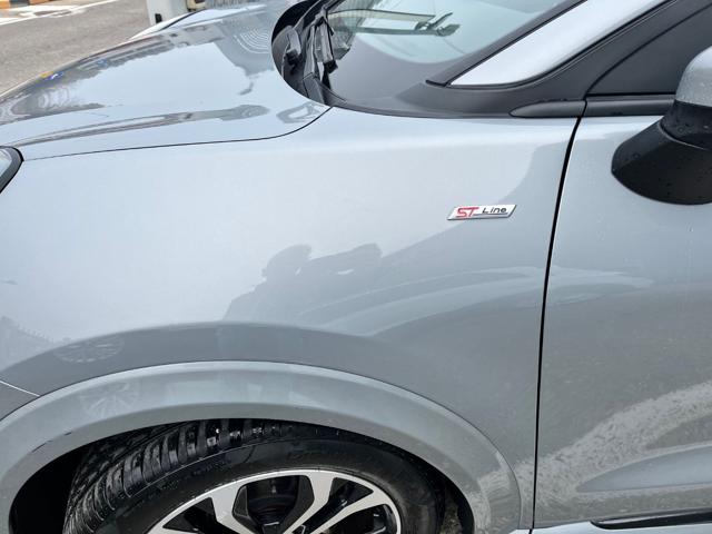 FORD Puma usata, con Airbag