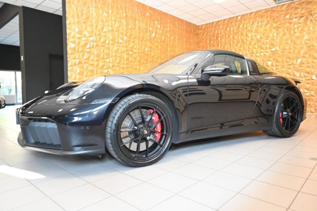 PORSCHE 992 usata 53