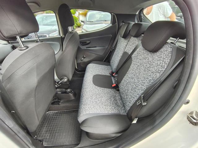LANCIA Ypsilon usata, con Chiusura centralizzata