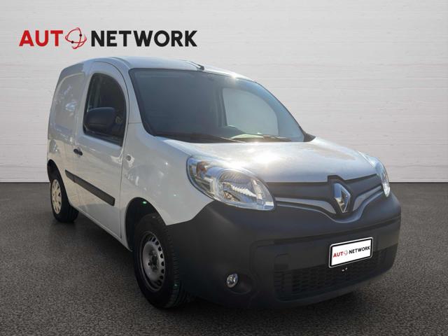 RENAULT Kangoo usata, con ABS