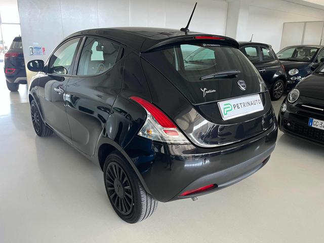 LANCIA Ypsilon usata, con Controllo trazione