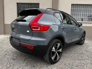 VOLVO XC40 usata, con Airbag Passeggero