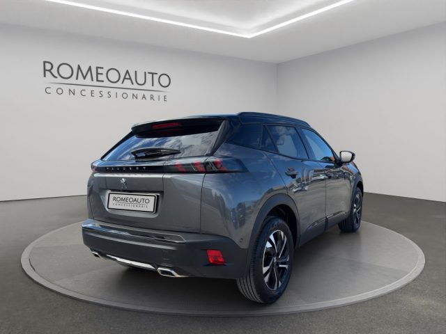 PEUGEOT 2008 usata, con Autoradio