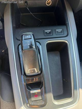 CITROEN C5 Aircross usata, con USB