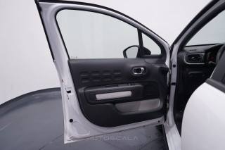 CITROEN C3 usata, con ESP