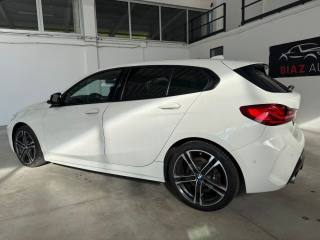 BMW 120 usata, con Antifurto