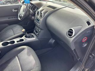 NISSAN Qashqai usata 23