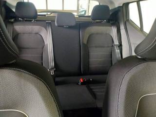 DACIA Sandero usata, con Luci diurne LED