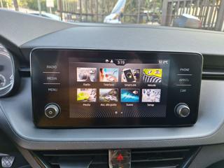 SKODA Kamiq usata, con Park Distance Control