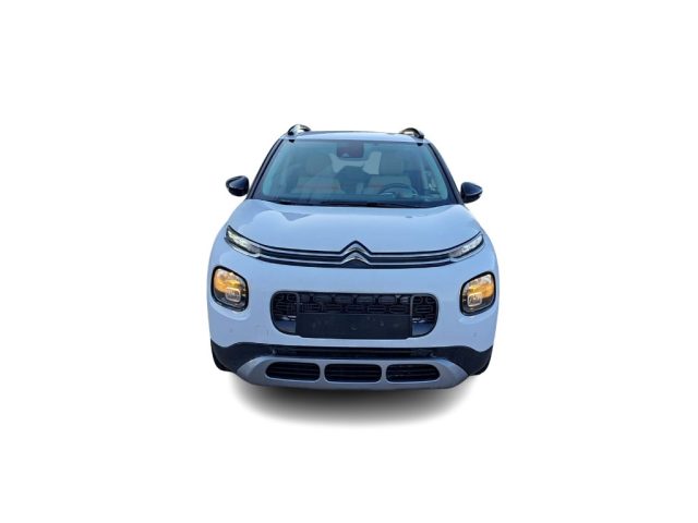 CITROEN C3 Aircross usata, con Cerchi in lega