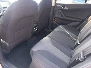 MG HS usata, con Regolazione elettrica sedili