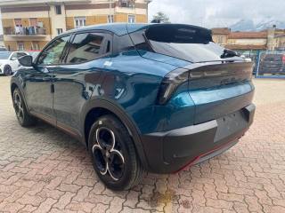 ALFA ROMEO Junior usata, con Alzacristalli elettrici