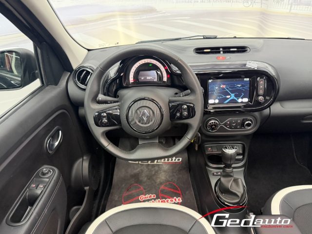 RENAULT Twingo usata, con Cruise Control