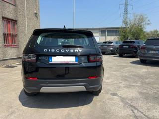LAND ROVER Discovery Sport usata, con Alzacristalli elettrici
