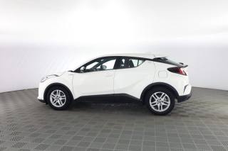 TOYOTA C-HR usata 5