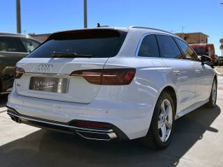 AUDI A4 usata, con Autoradio