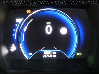 RENAULT Kadjar usata, con Servosterzo