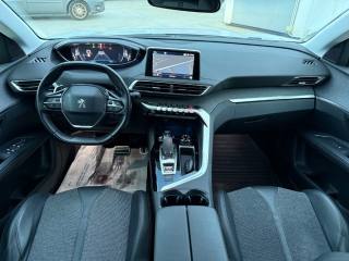 PEUGEOT 3008 usata, con Sensore di luce