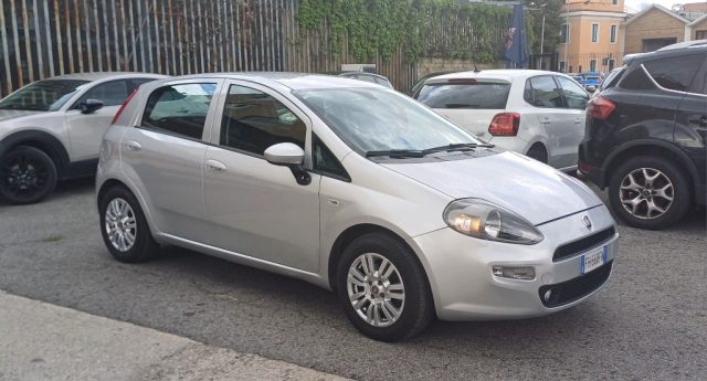 FIAT Punto usata, con Airbag