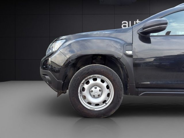 DACIA Duster usata 20