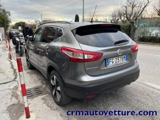 NISSAN Qashqai usata, con Airbag laterali