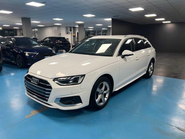 AUDI A4 usata, con ABS