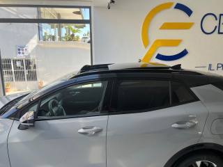 KIA Sportage usata, con Servosterzo