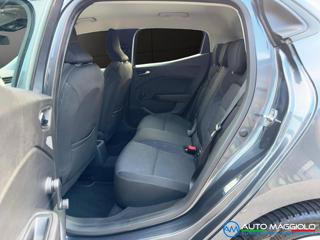 RENAULT Clio usata, con Cruise Control
