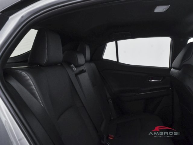 SUBARU Uncharted usata 10