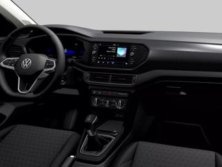 VOLKSWAGEN T-Cross usata, con Antifurto
