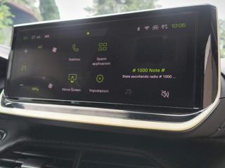 PEUGEOT 208 usata, con Controllo elettronico della corsia