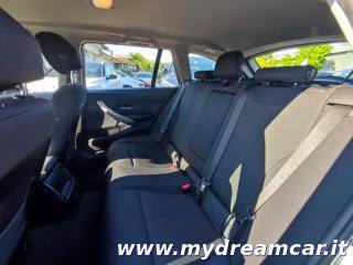 BMW 318 usata, con Sensore di pioggia