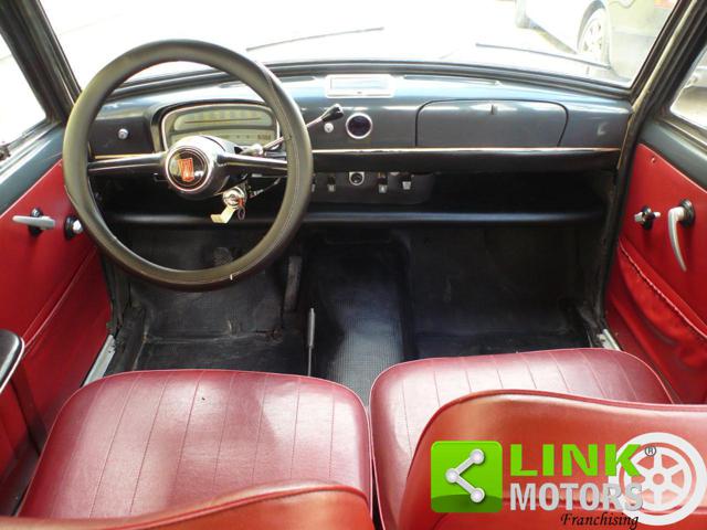 FIAT 1100 usata 8