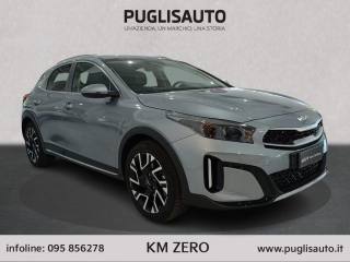 KIA XCeed 1.0 T-GDi GPL Style