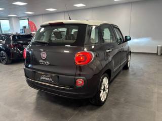 FIAT 500L usata, con Leve al volante