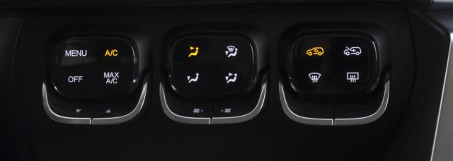 EVO Evo5 usata, con Antifurto