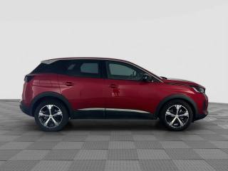 PEUGEOT 3008 usata 5