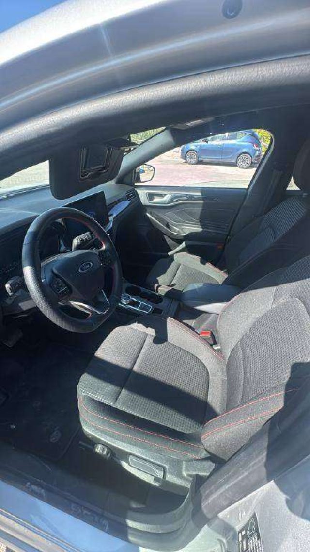 FORD Focus usata, con Autoradio