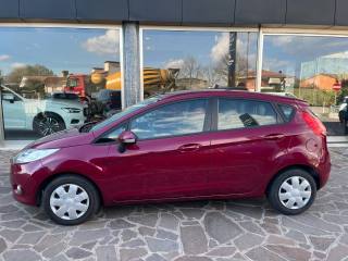 FORD Fiesta usata, con Airbag