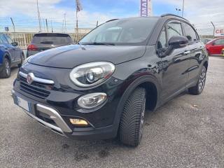FIAT 500X usata, con Airbag laterali