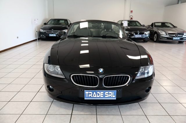 BMW Z4 usata, con Alzacristalli elettrici