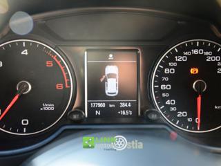 AUDI Q5 usata 45