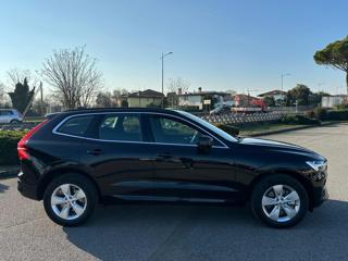 VOLVO XC60 usata, con Airbag Passeggero