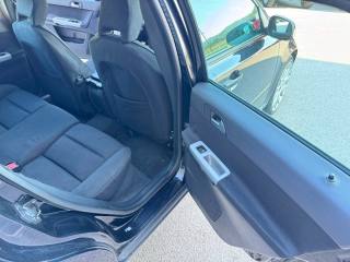 VOLVO V50 usata, con Sedile posteriore sdoppiato
